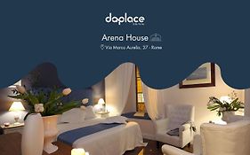 Daplace - Arena House Pension 2*